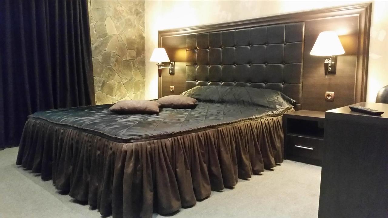 Hotel Chamishki Blagoevgrad Eksteriør billede