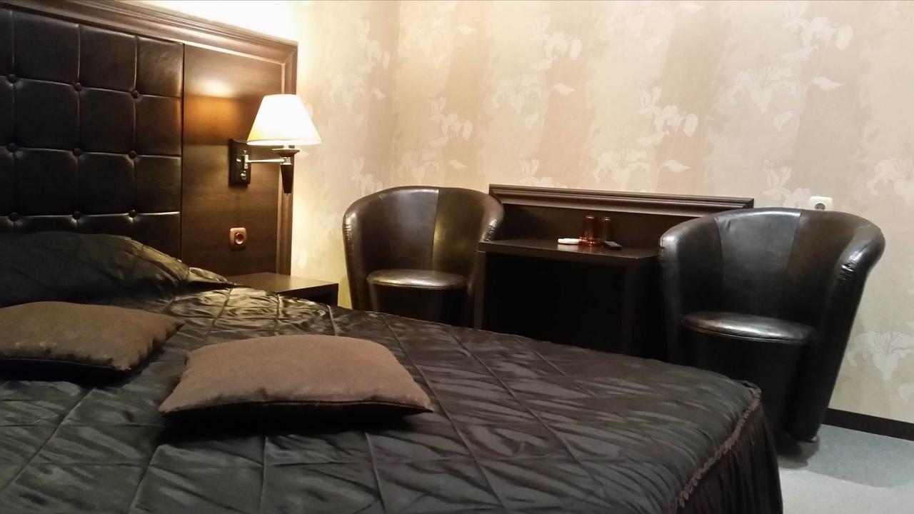 Hotel Chamishki Blagoevgrad Eksteriør billede