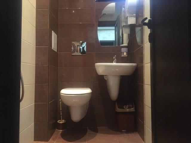 Hotel Chamishki Blagoevgrad Eksteriør billede