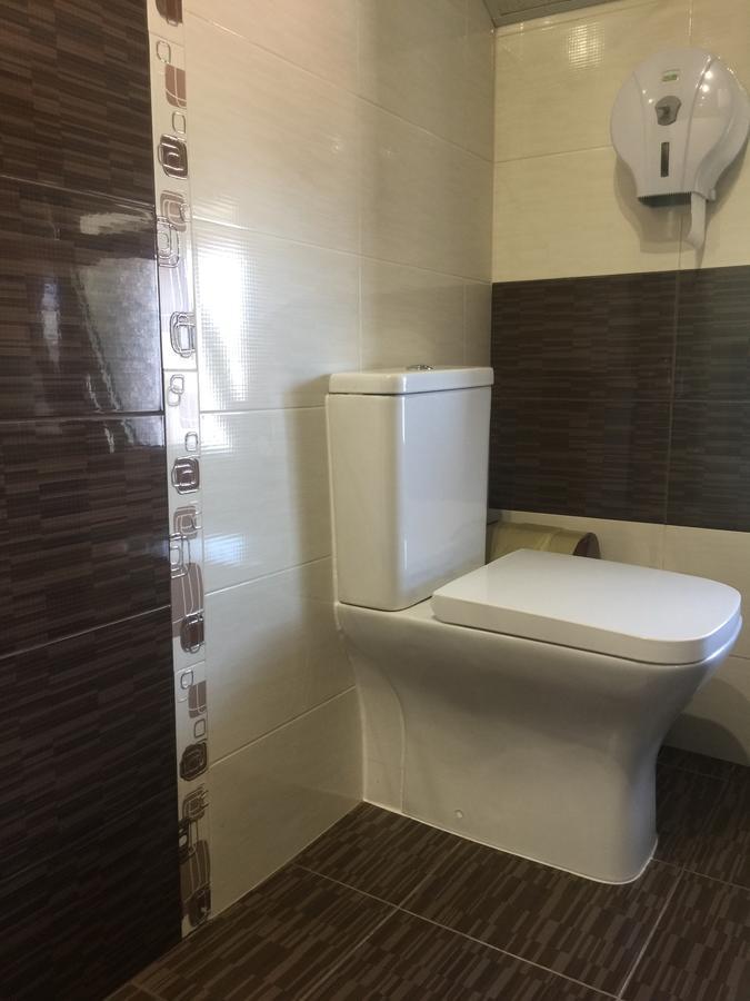 Hotel Chamishki Blagoevgrad Eksteriør billede