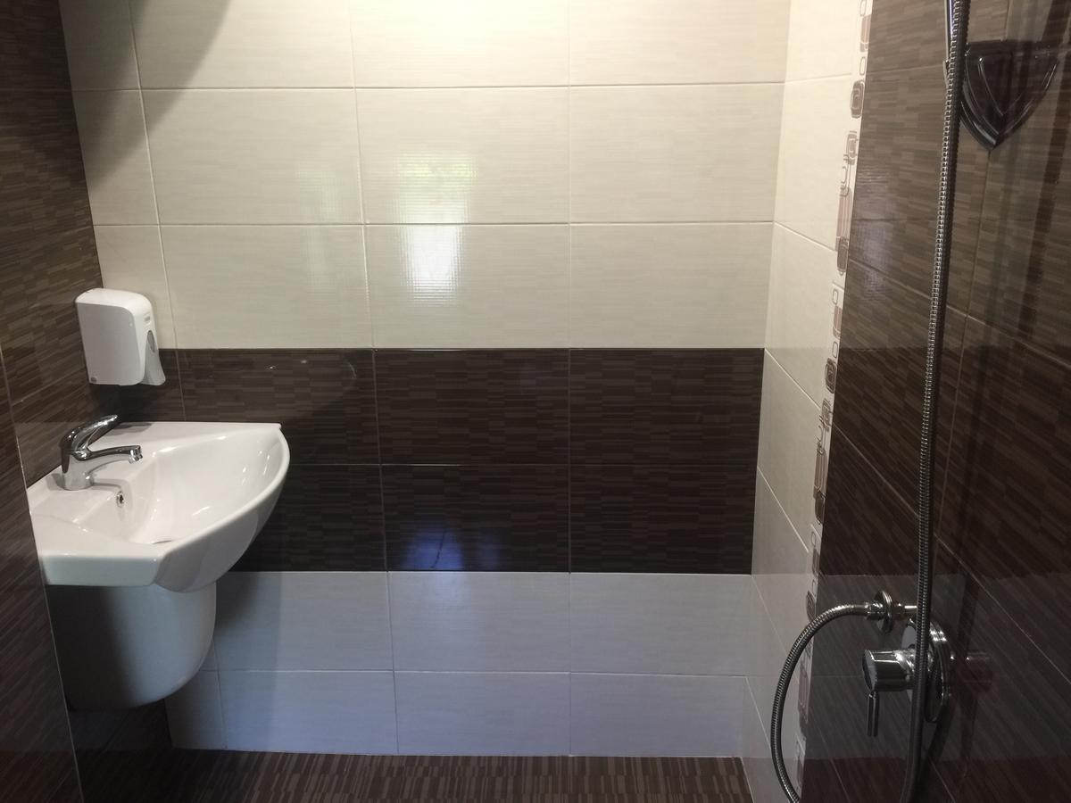 Hotel Chamishki Blagoevgrad Eksteriør billede