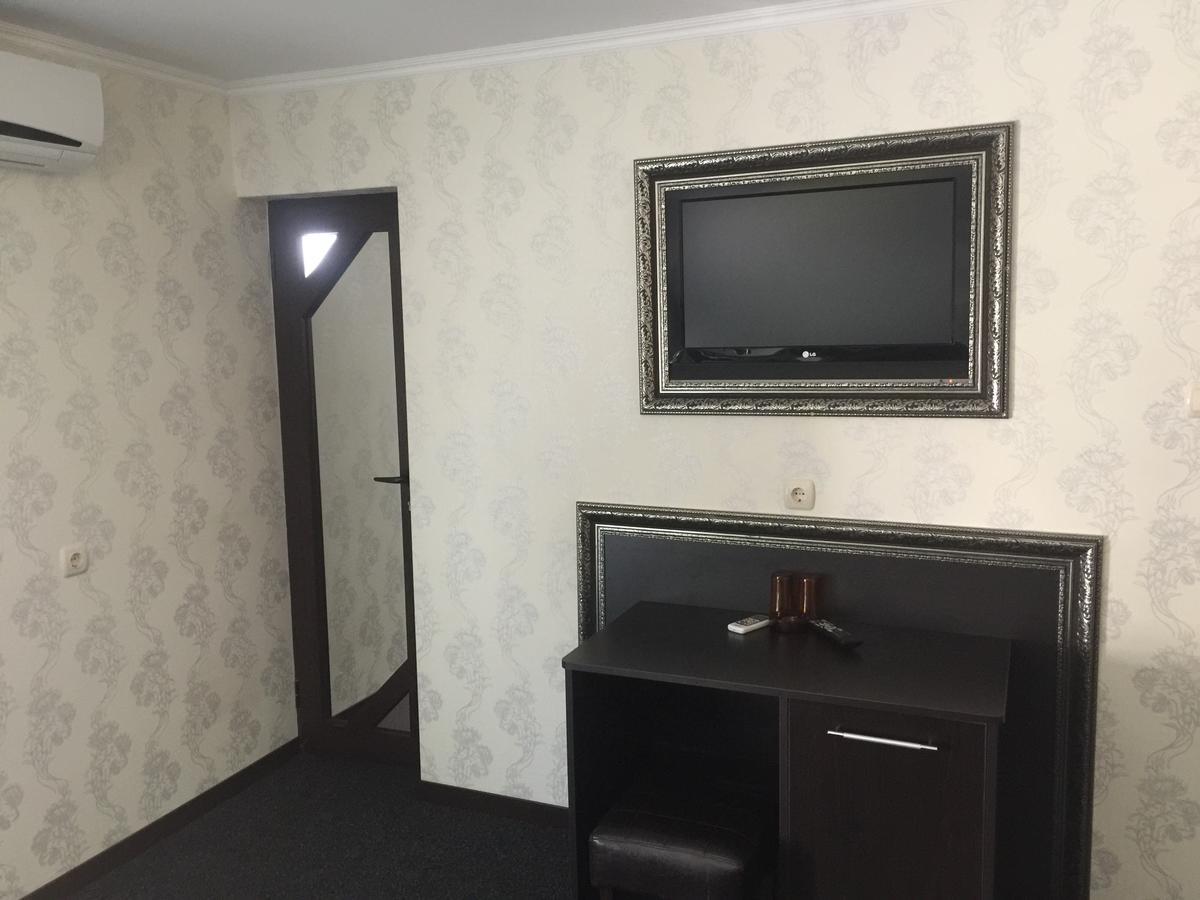 Hotel Chamishki Blagoevgrad Eksteriør billede