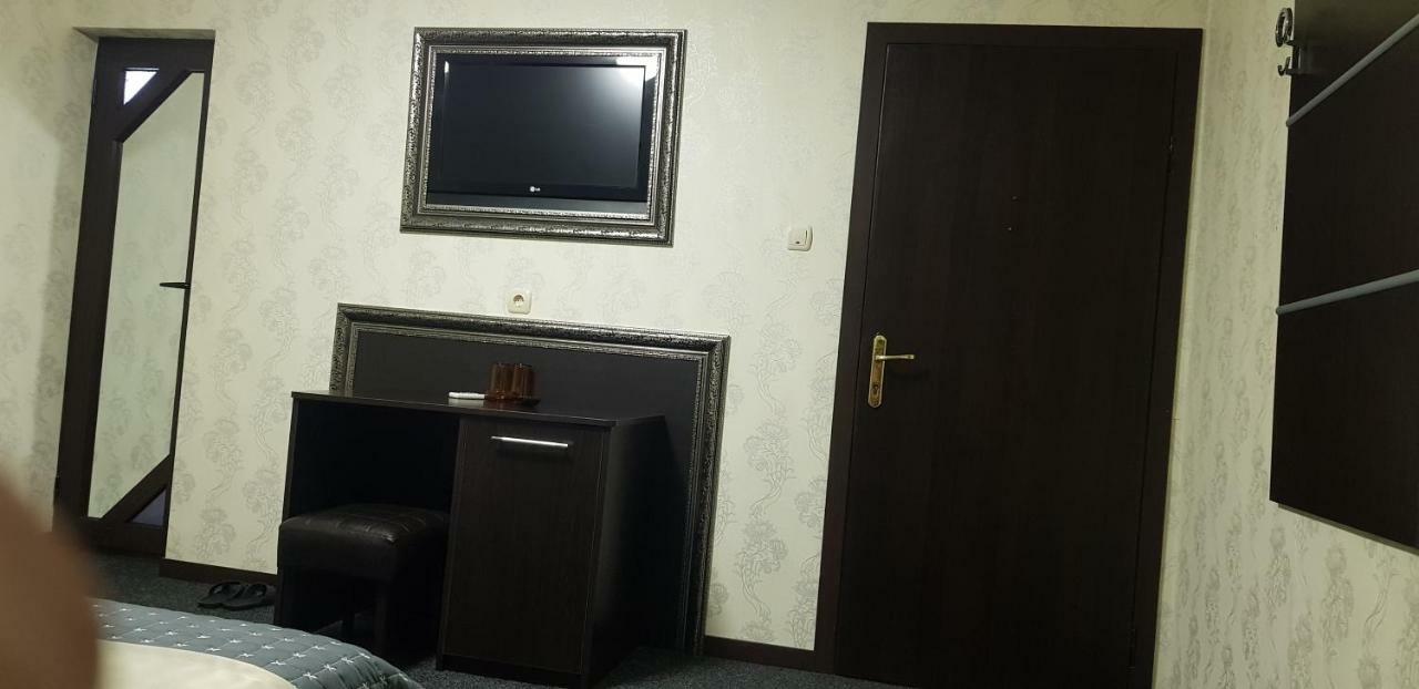 Hotel Chamishki Blagoevgrad Eksteriør billede