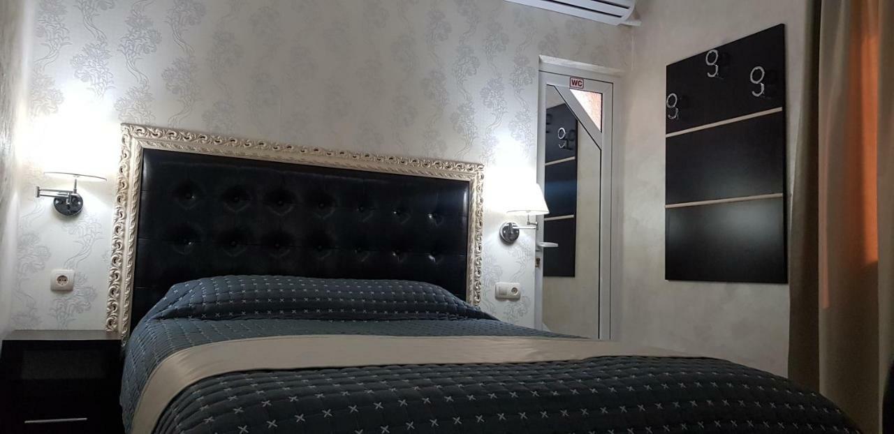Hotel Chamishki Blagoevgrad Eksteriør billede