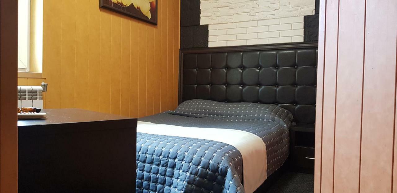 Hotel Chamishki Blagoevgrad Eksteriør billede