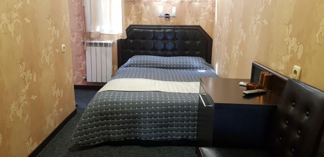 Hotel Chamishki Blagoevgrad Eksteriør billede