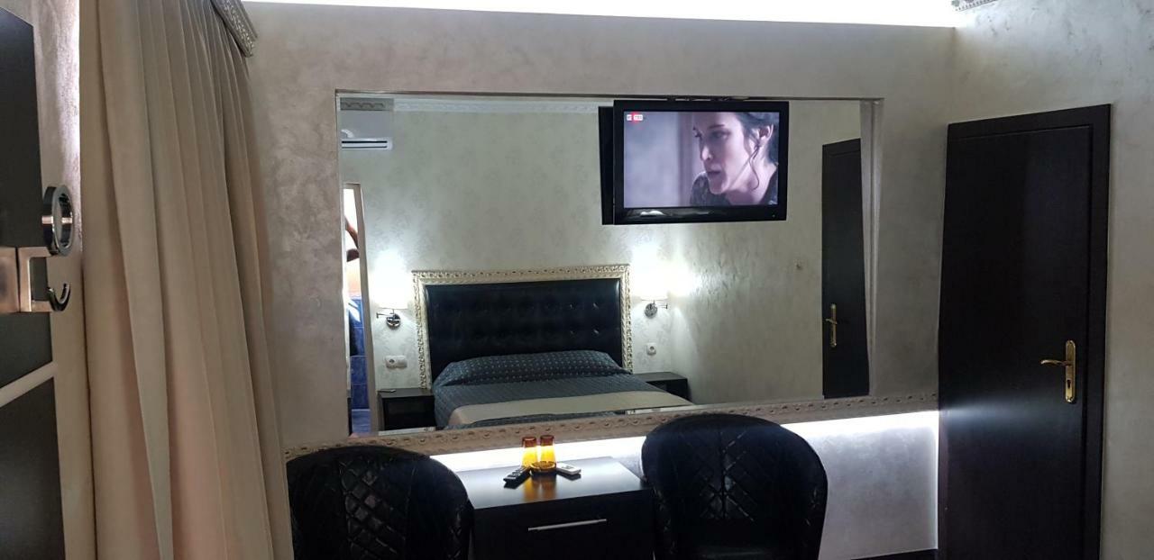 Hotel Chamishki Blagoevgrad Eksteriør billede