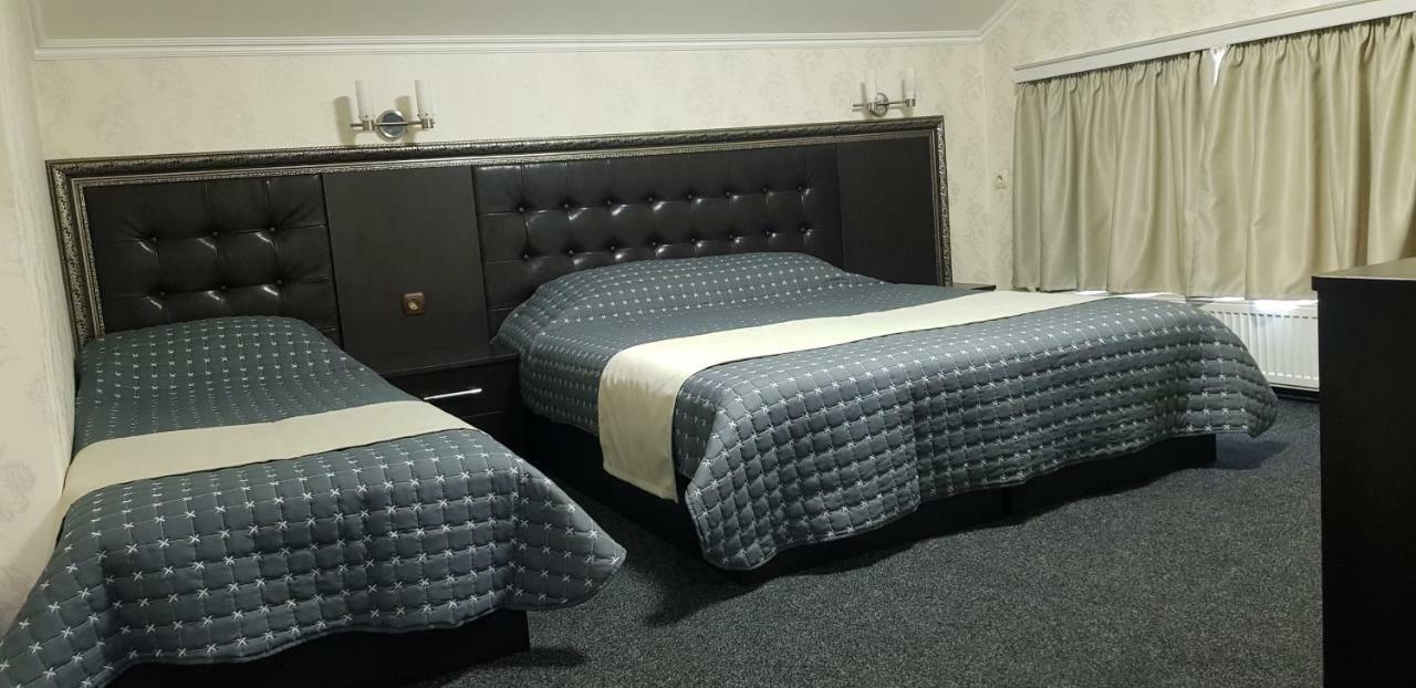 Hotel Chamishki Blagoevgrad Eksteriør billede